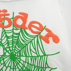 Sp5Der Og Web V2 Gradient Hoodie White