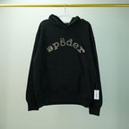 SP5DER VVS RHINESTONE HOODIE