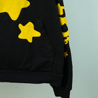 Sp5Der Beluga Hoodie Onyx/Yellow