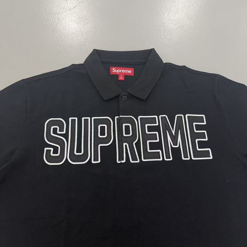 Unknown Brand Black T-Shirt