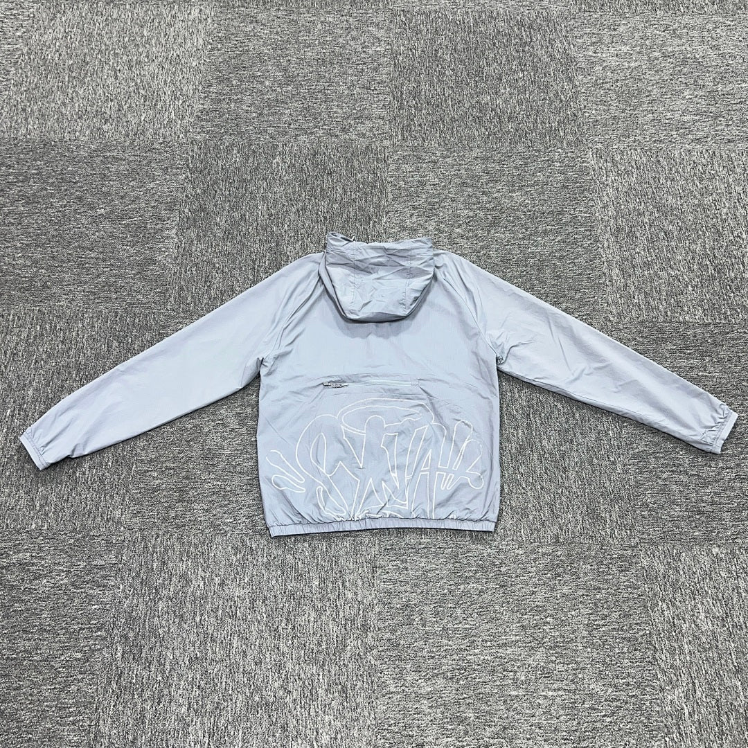 SynaWorld Hoodie 4