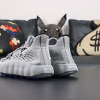 Nike ISPA Link Axis - Light Smoke Grey/Racer Blue