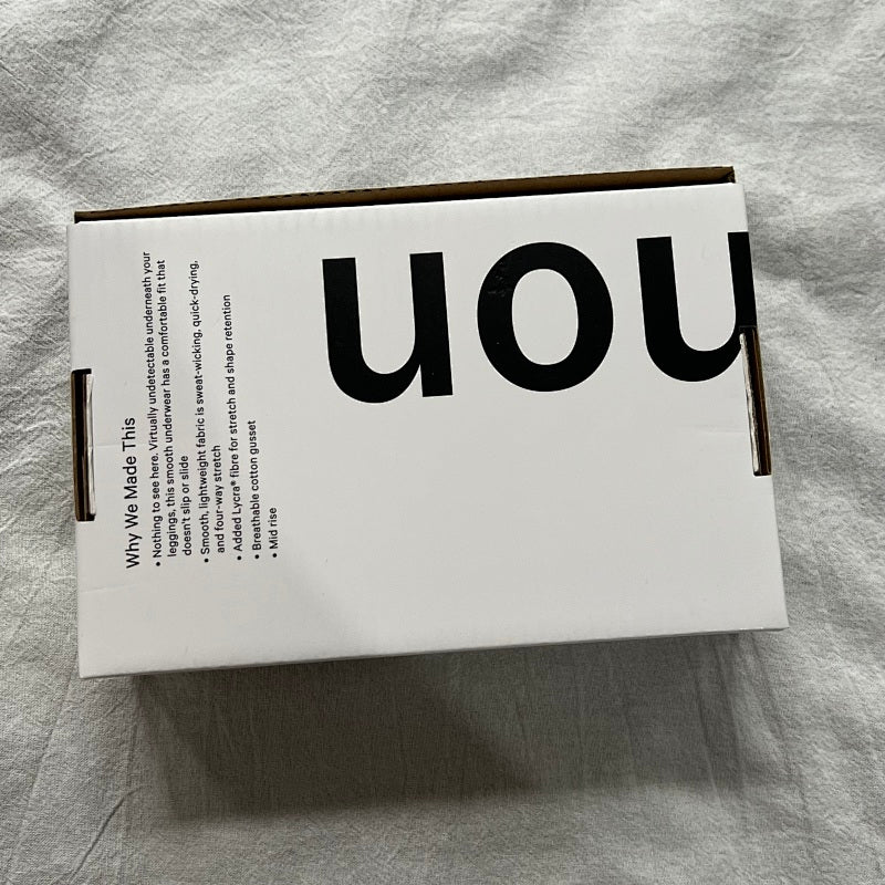 Premium Underwear - Green+2