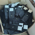 Premium Socks - Black+2
