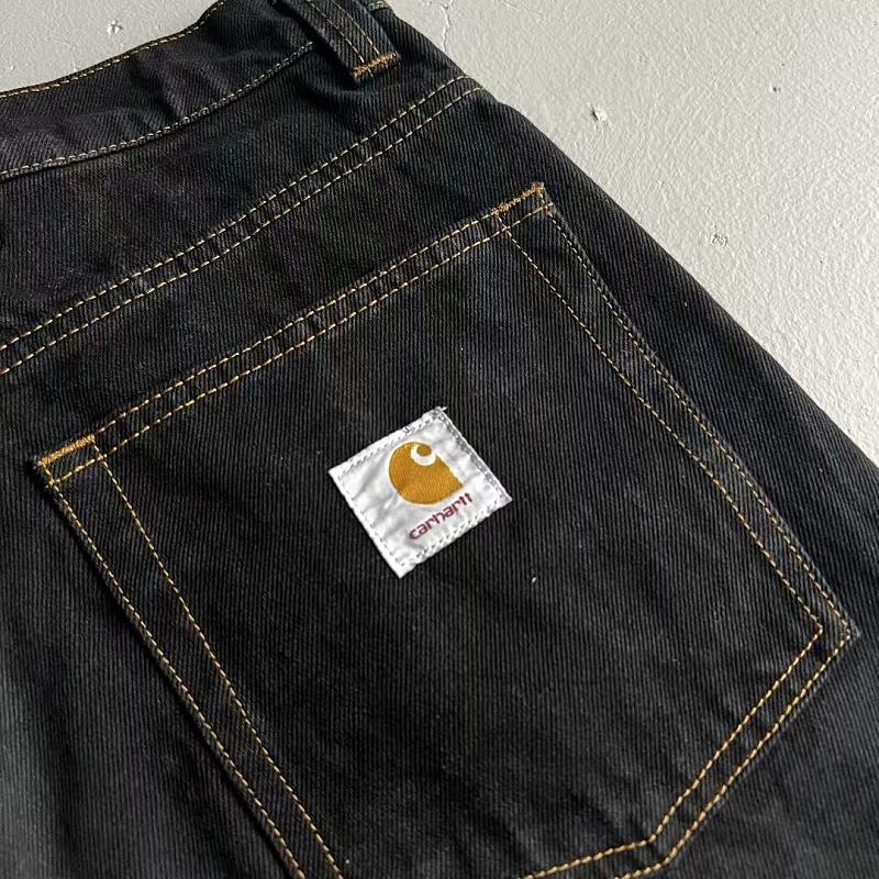 Carhartt WIP - Black
