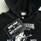 True Religion Hoodie