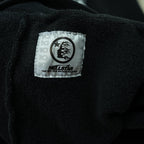 Hellstar Sport Hoodie Black