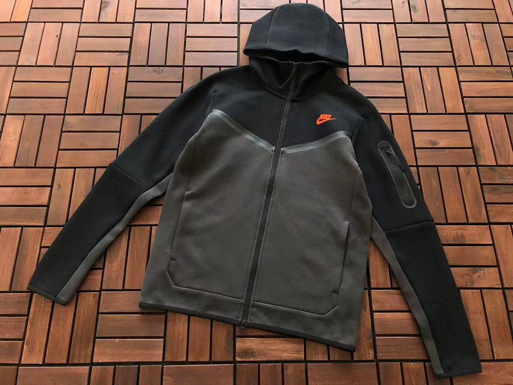 Nike Tech Fleece Tracksuit