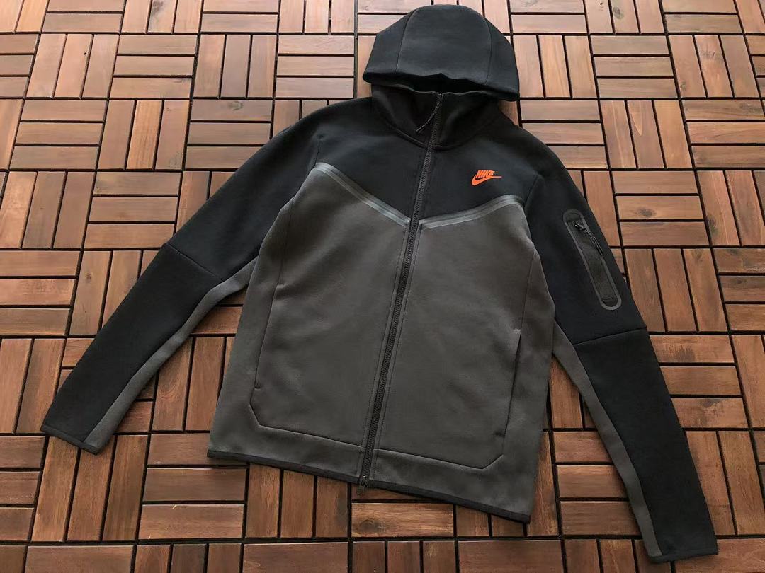 Nike Tech Fleece Tracksuit