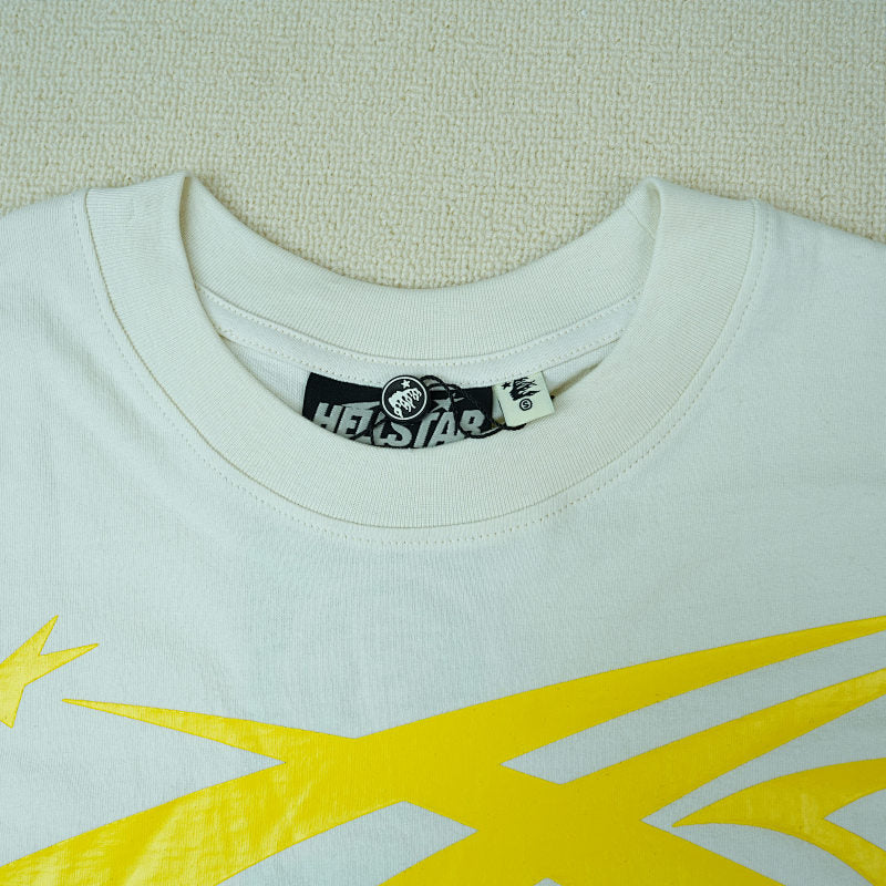 Hellstar Sports Core Gel Logo T-Shirt