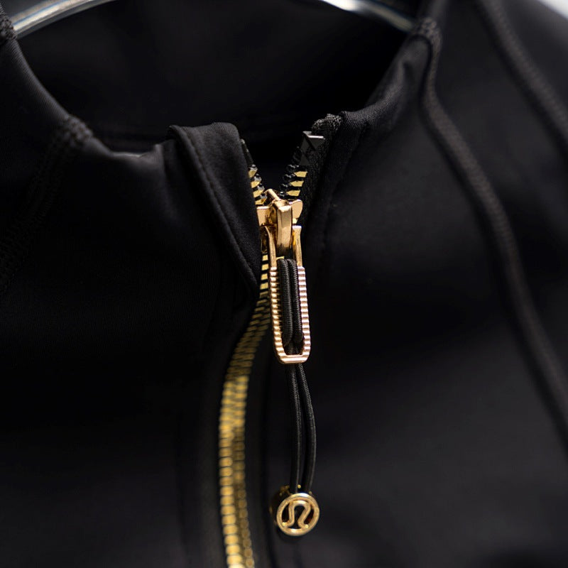 Lululemon Define Jacket - Black