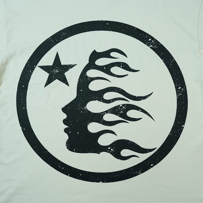 Hellstar Classic T-Shirt White