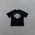 Graphic Tee Chrome
