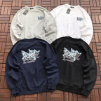 Arc'teryx Sketch Logo Crewneck Sweater