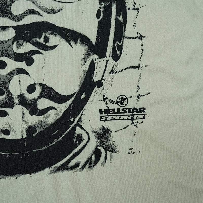 Hellstar 777 Path 2 Paradise T-Shirt Muticolor