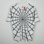 Supreme Spiderweb Graphic T-Shirt