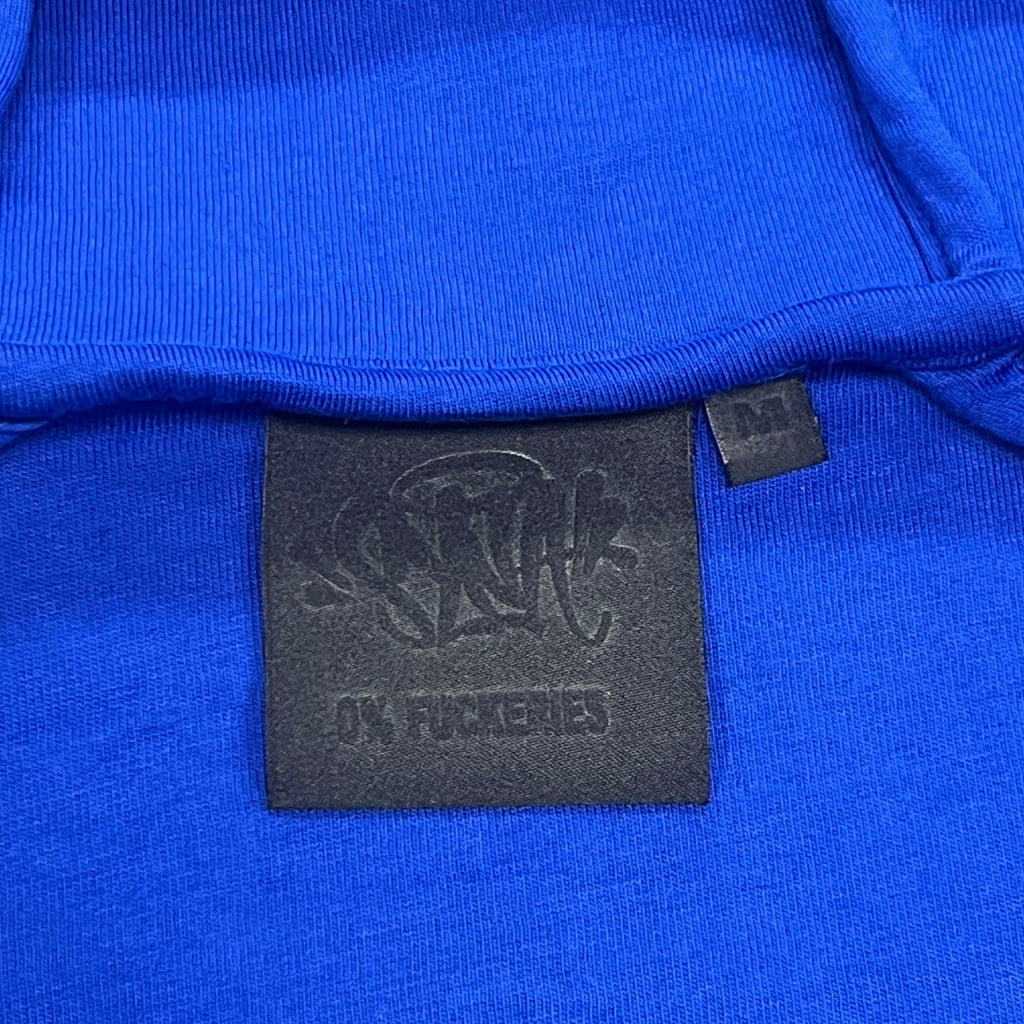 SynaWorld Tee 8