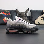 Nike Air Max 95 - White/Pink Foam/Black