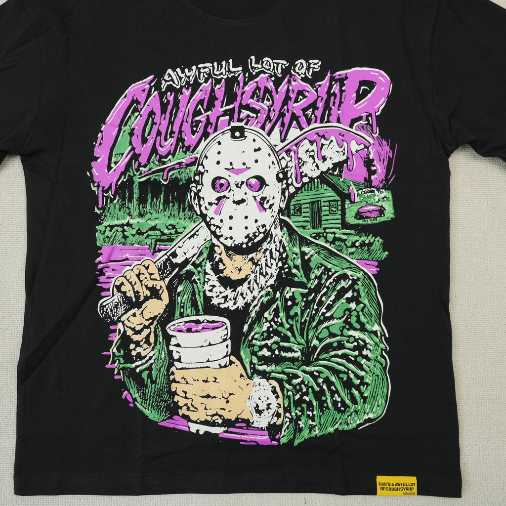 Jason Graphic ALOCS Tshirt