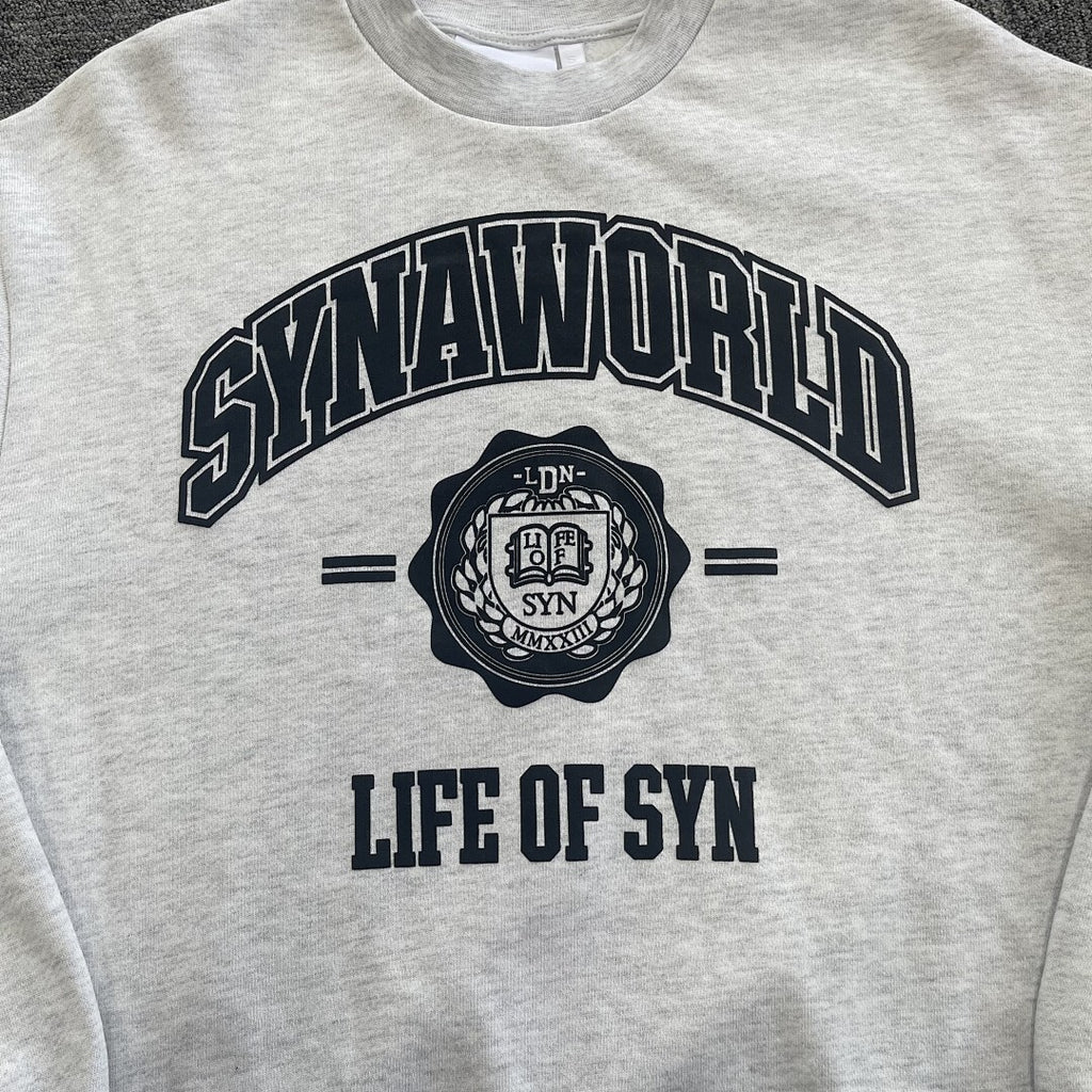 SynaWorld Tee 5