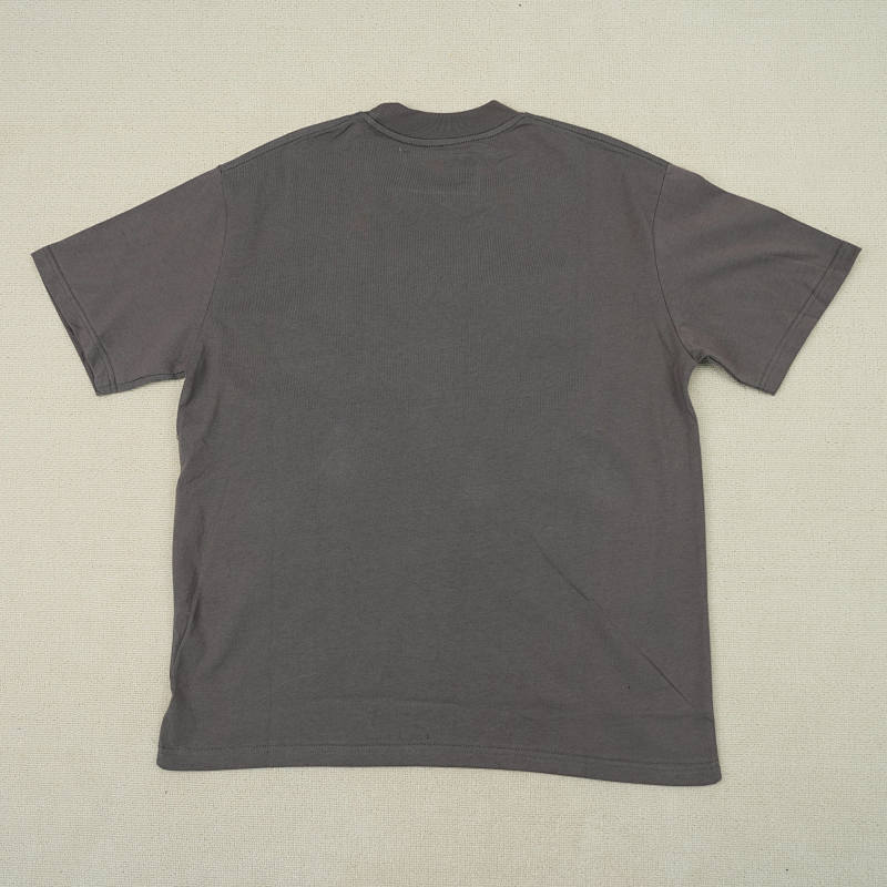 Sp5Der Og Web V2 Tee Slate Grey