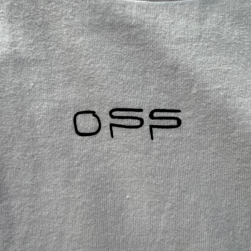 Premium Shirt - White/Multicolor