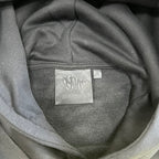 Syna-World Tracksuit - Black-Yellow