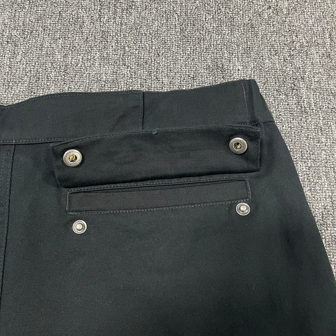 Workwear Shorts