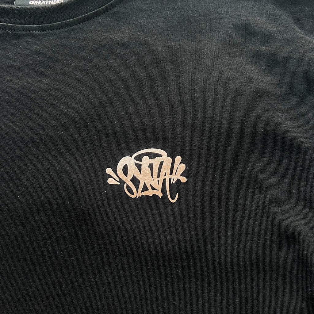 Synarchy Hoodie Rose Gold