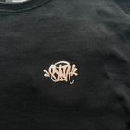 Synarchy Hoodie Rose Gold