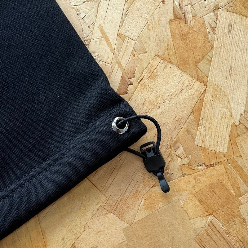 Mertra x Umbro Joggers - Black