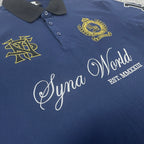 London Polo Navy
