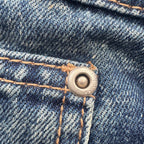 Derschutze Garden of Eden Denim - Blue Wash