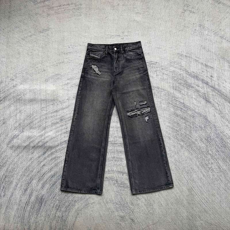 MARTAA Sweatpants - Navy Blue