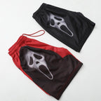 Supreme Snakeskin Logo Basketball Shorts