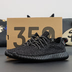 Adidas Yeezy Boost 350 - Pirate Black