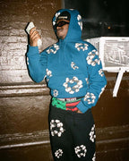 Denim Tears x CPFM Cactus Tears Wreath Hoodie