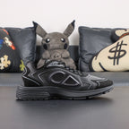 Dior B30 Sneaker — Black