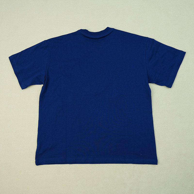 Sp5Der Souvenir Tee Navy