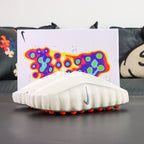 Nike ZoomX Morpho Slide - Light Bone/Red