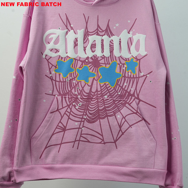 Sp5Der Atlanta Hoodie
