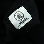 Hellstar Sports Future Flame Hoodie Black