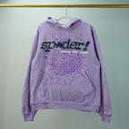 SP5DER ACAI Hoodie