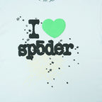 Sp5Der Souvenir Tee Green