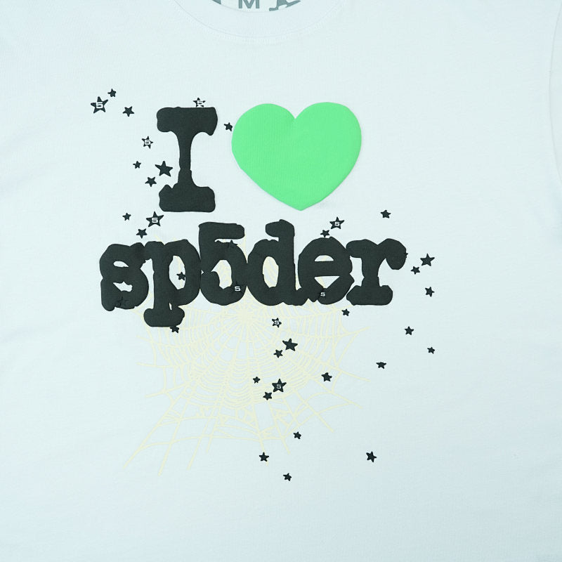 Sp5Der Souvenir Tee Green