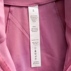 Lululemon Define Jacket - Mauve