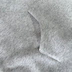 Grey Sweatshirt/Sweater Detail