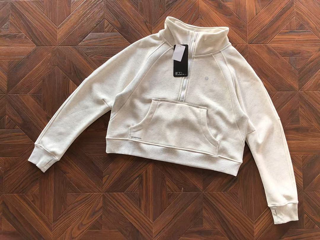 Lululemon Scuba Tracksuit
