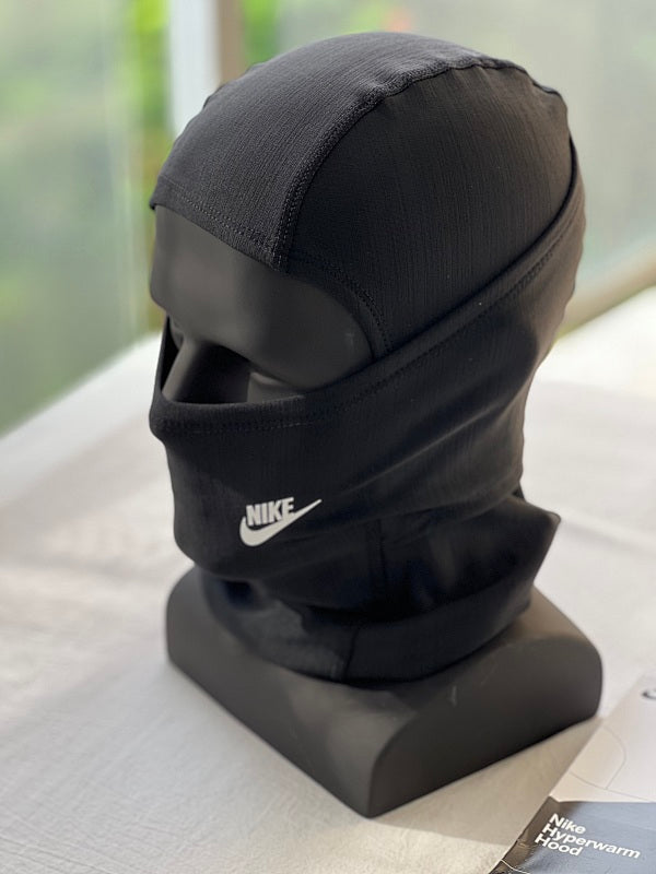 Nk Hyperwarm Hood Balaclava Face Mask