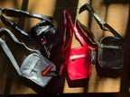 Supreme Crossbody Shoulder Bag